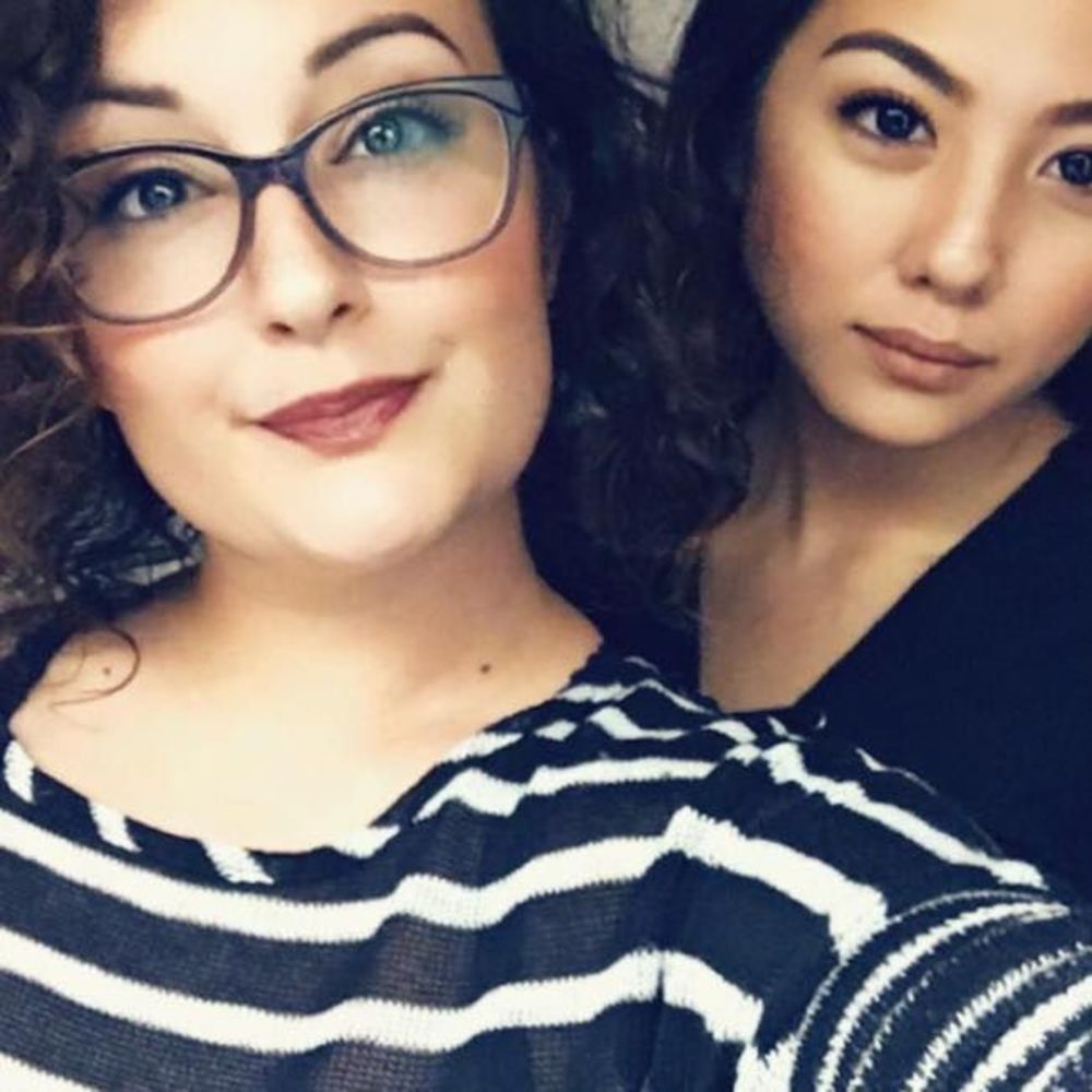 Meet your Posher, Kaitlin